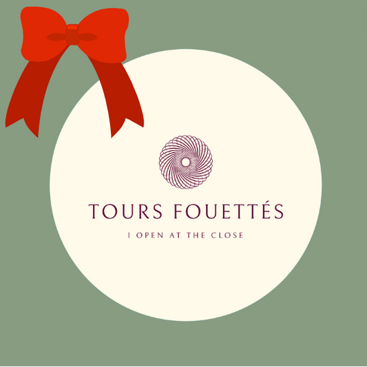 Buono regalo TOURS FOUETTES